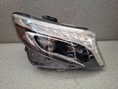 Headlight/headlamp