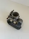 Throttle valve