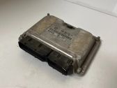 Engine control unit/module