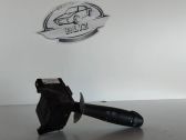 Wiper control stalk