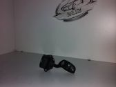Wiper control stalk
