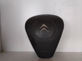 Steering wheel airbag