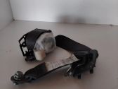 Rear seatbelt