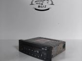 Radio/CD/DVD/GPS head unit