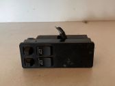 Electric window control switch