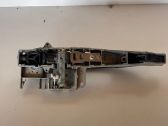 Rear door exterior handle