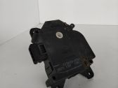 Air flap motor/actuator