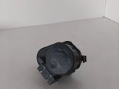 Air flap motor/actuator