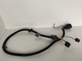 Engine installation wiring loom