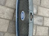 Kühlergrill