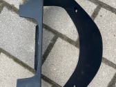 Dashboard trim