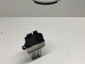 Heater blower motor/fan resistor