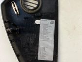 Trunk/boot side trim panel