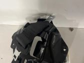 Middle seatbelt (rear)
