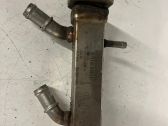 EGR valve cooler