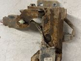 Immobilizer control unit/module