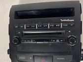 Head unit multimedia control