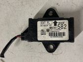 Aerial antenna amplifier