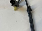 Interior temperature sensor