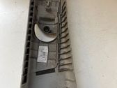 (B) pillar trim (top)