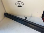 Trunk/boot cargo luggage net