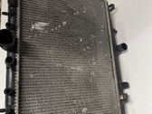 Coolant radiator