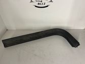 Front sill trim cover