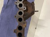 Exhaust manifold