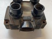 High voltage ignition coil