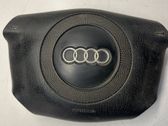 Steering wheel airbag