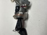 Ignition lock