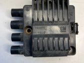 High voltage ignition coil