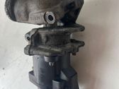 EGR valve