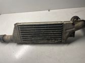 Intercooler radiator