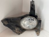 Front fog light