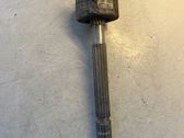 Steering column universal joint
