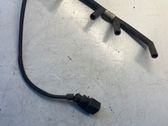 Glow plug wires