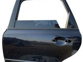 Rear door