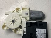 Front door window regulator motor