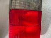Tailgate rear/tail lights