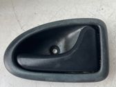 Front door interior handle