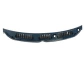 Wiper trim
