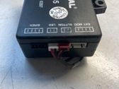 Alarm control unit/module