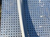 Kita slenkscių/ statramsčių apdailos detalė