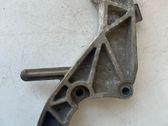 Engine mounting bracket