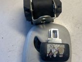 Middle seatbelt (rear)