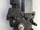 Front door window regulator motor