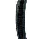 Wiper trim