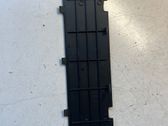 Couvercle cache filtre habitacle