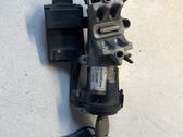 Ignition lock